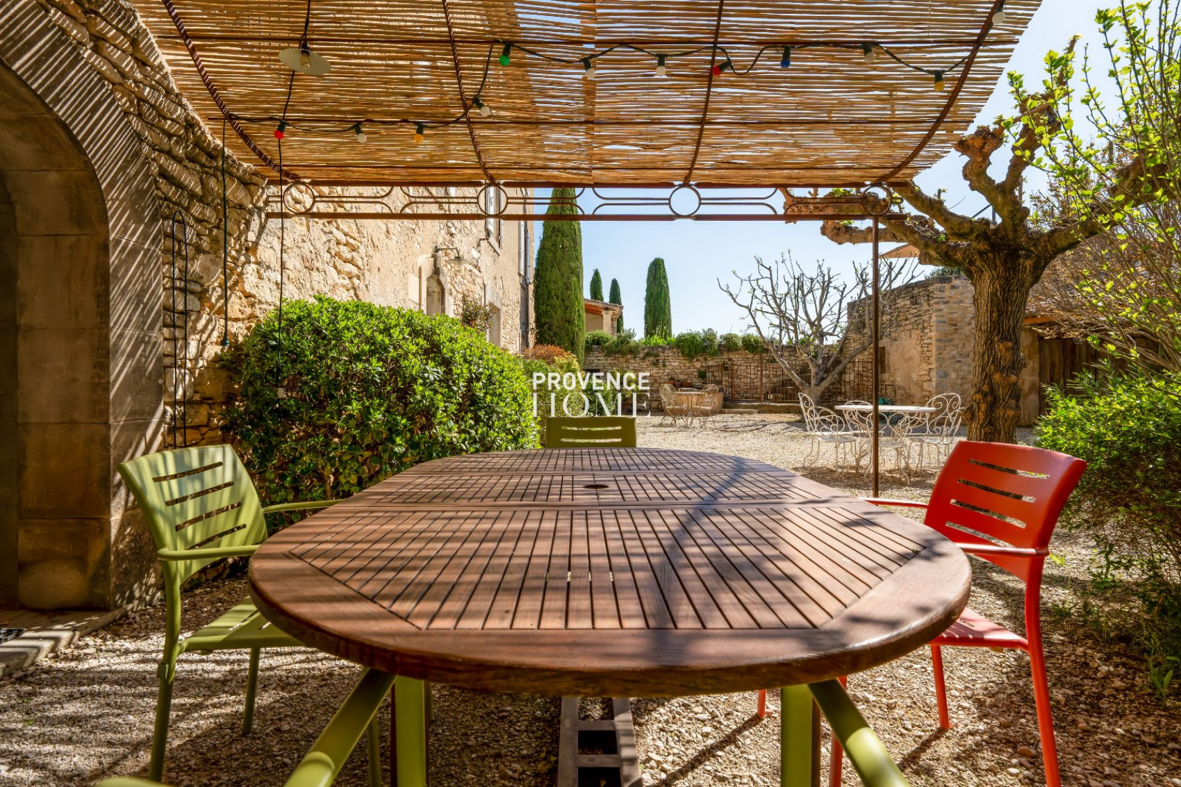 vente Propriété Goult - Photo 17