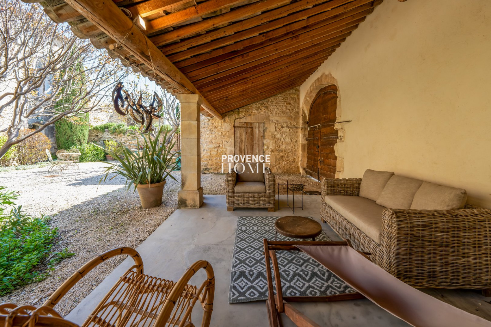 vente Propriété Goult - Photo 18