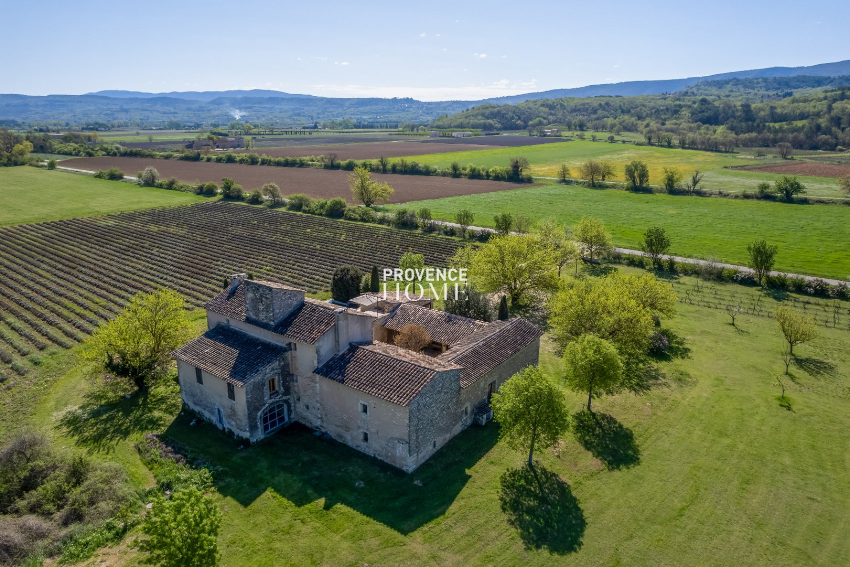 vente Propriété Goult - Photo 19