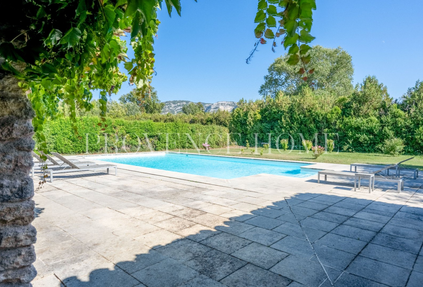 vente Propriété Taillades - Photo 5