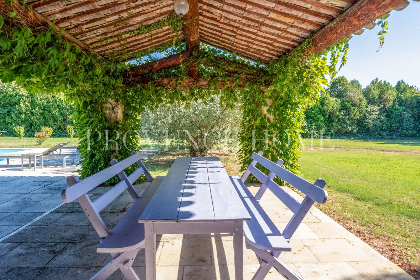 sale Propriété Taillades - Photo 12
