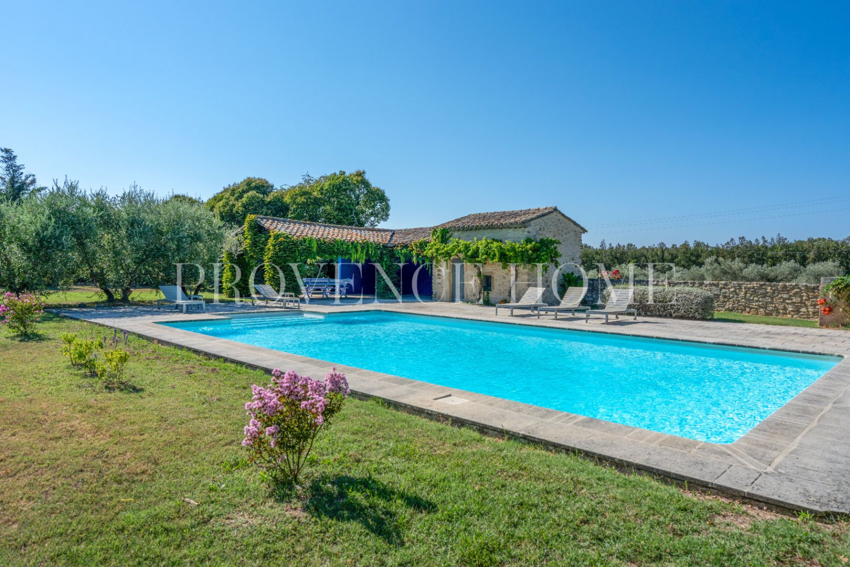 sale Propriété Taillades - Photo 2