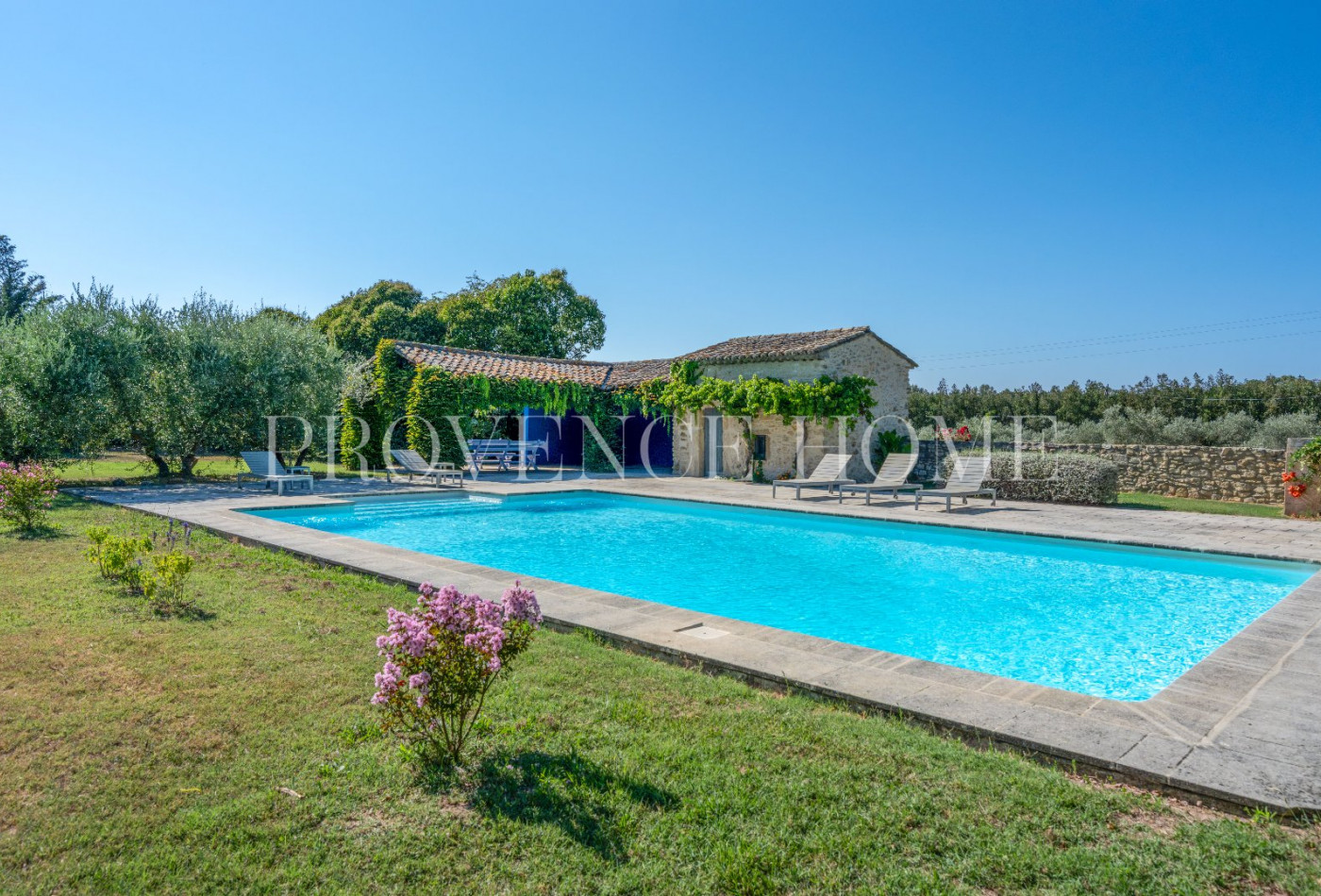 vente Propriété Taillades - Photo 2