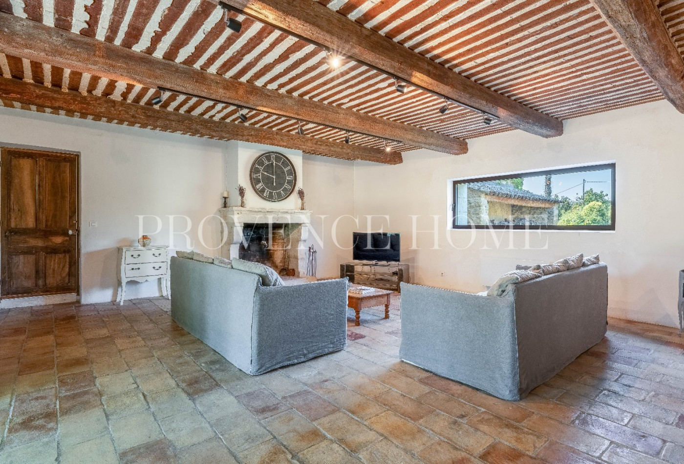 vente Propriété Taillades - Photo 7