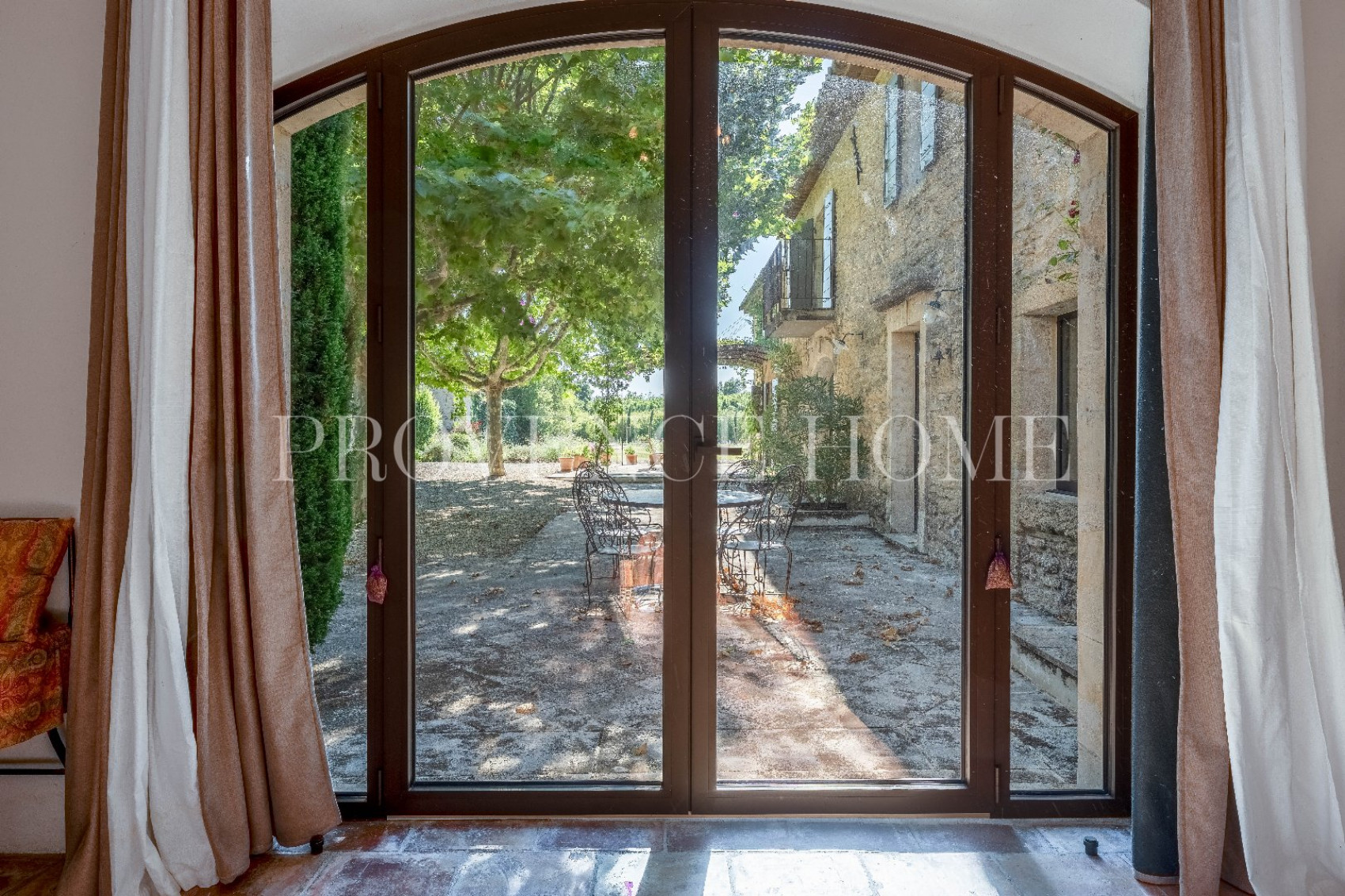 sale Propriété Taillades - Photo 9