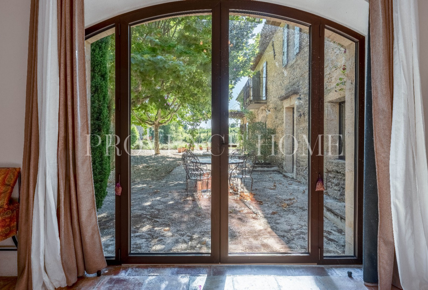 vente Propriété Taillades - Photo 9