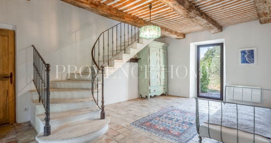 vente Propriété Taillades