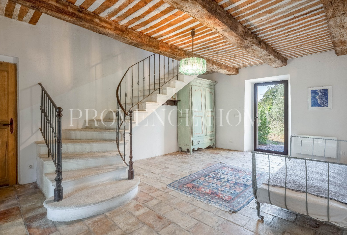 vente Propriété Taillades - Photo 6