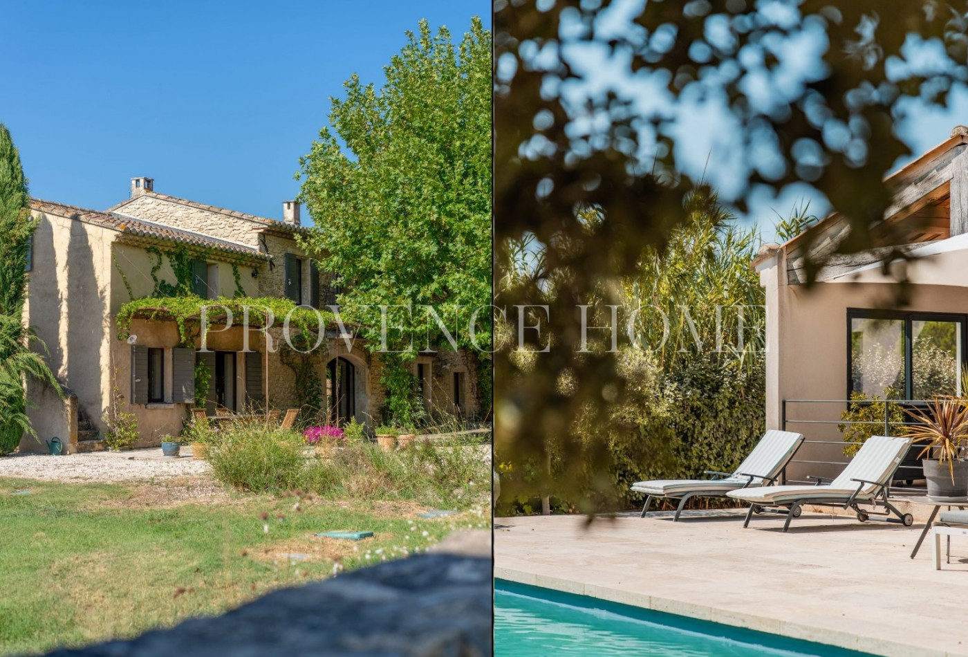 vente Propriété Taillades - Photo 3