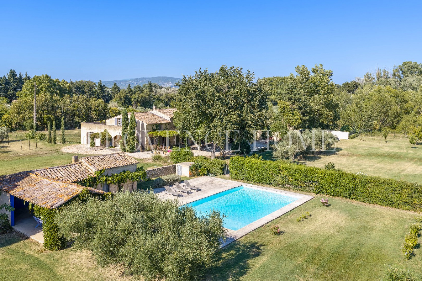 sale Propriété Taillades - Photo 10