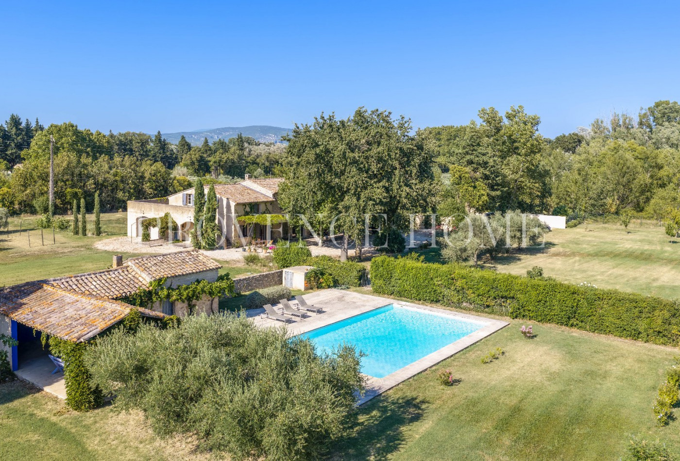 vente Propriété Taillades - Photo 10