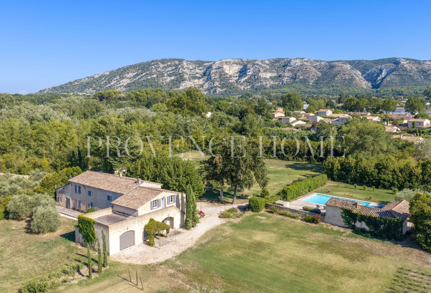vente Propriété Taillades - Photo 1