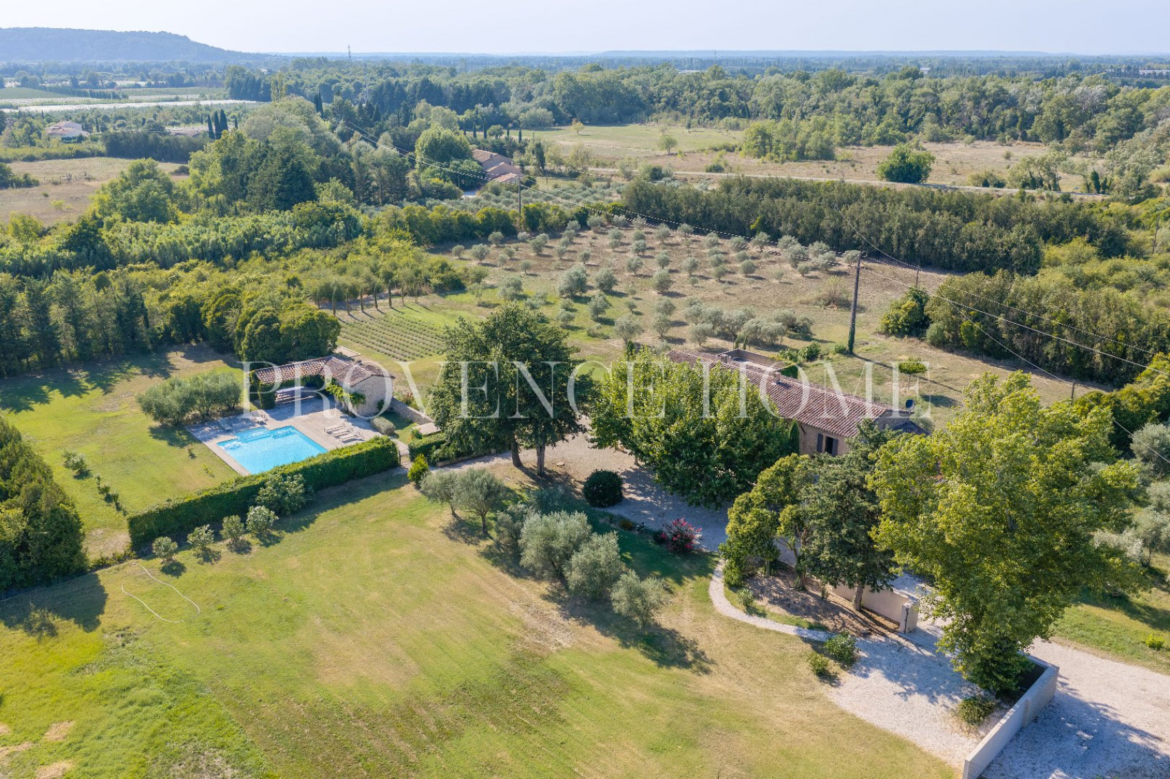 sale Propriété Taillades - Photo 20