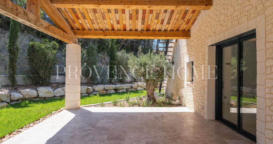 vente Maison Saint Saturnin Les Apt