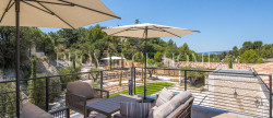 vente Maison Saint Saturnin Les Apt