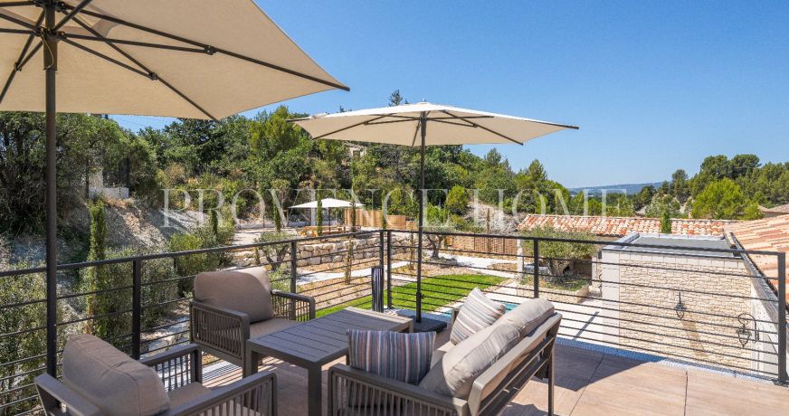 vente Maison Saint Saturnin Les Apt