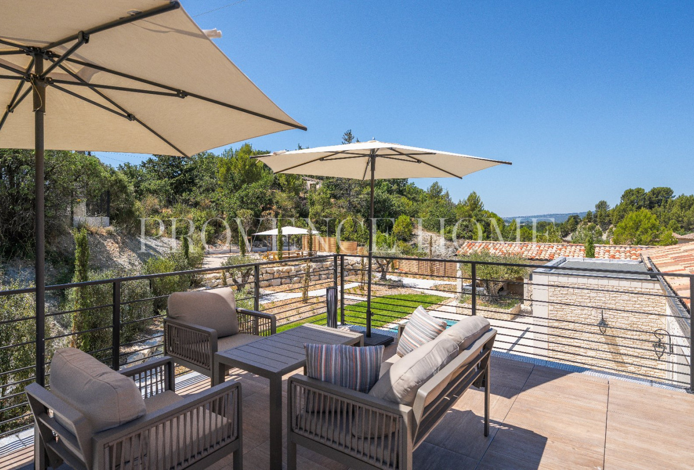 vente Maison Saint Saturnin Les Apt - Photo 8