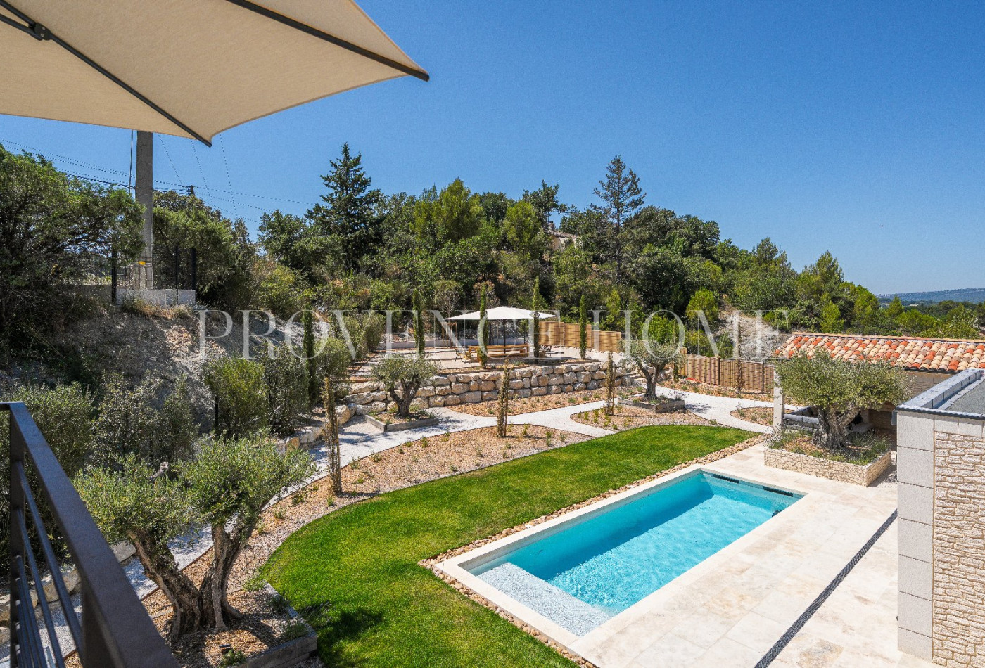vente Maison Saint Saturnin Les Apt - Photo 1