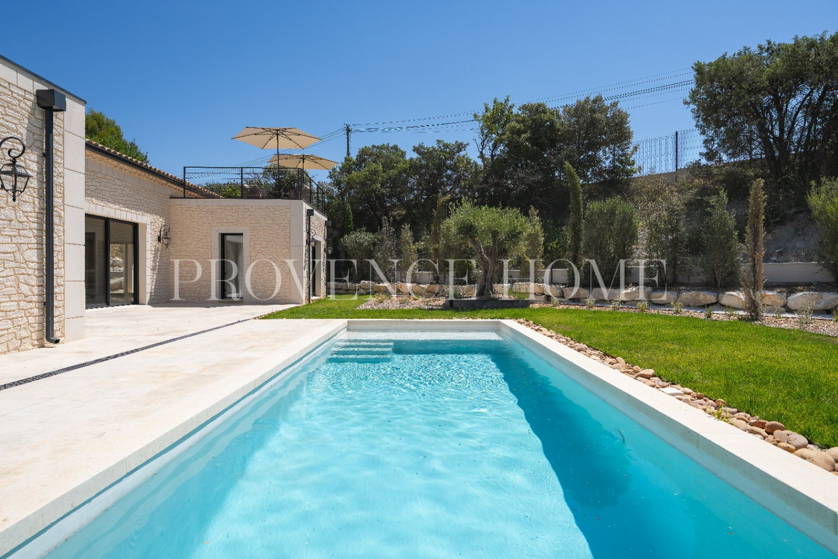 sale Maison Saint Saturnin Les Apt - Photo 13