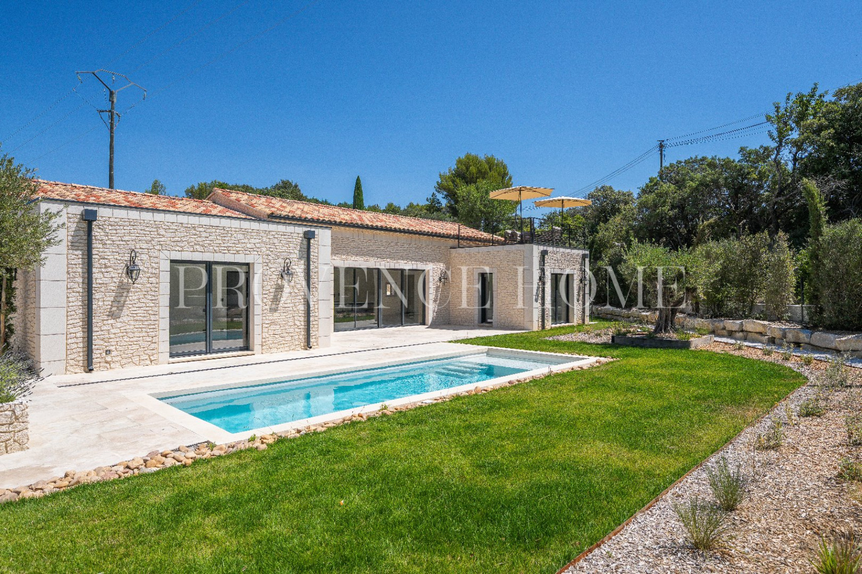 sale Maison Saint Saturnin Les Apt - Photo 3