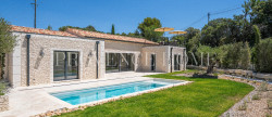 vente Maison Saint Saturnin Les Apt