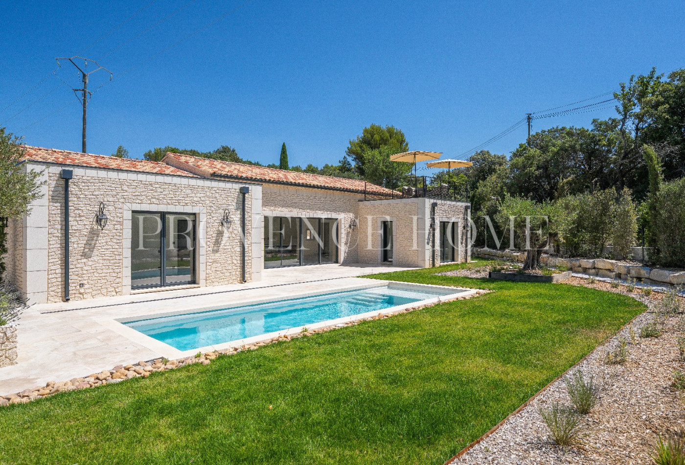 vente Maison Saint Saturnin Les Apt - Photo 3