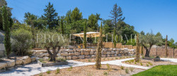 vente Maison Saint Saturnin Les Apt