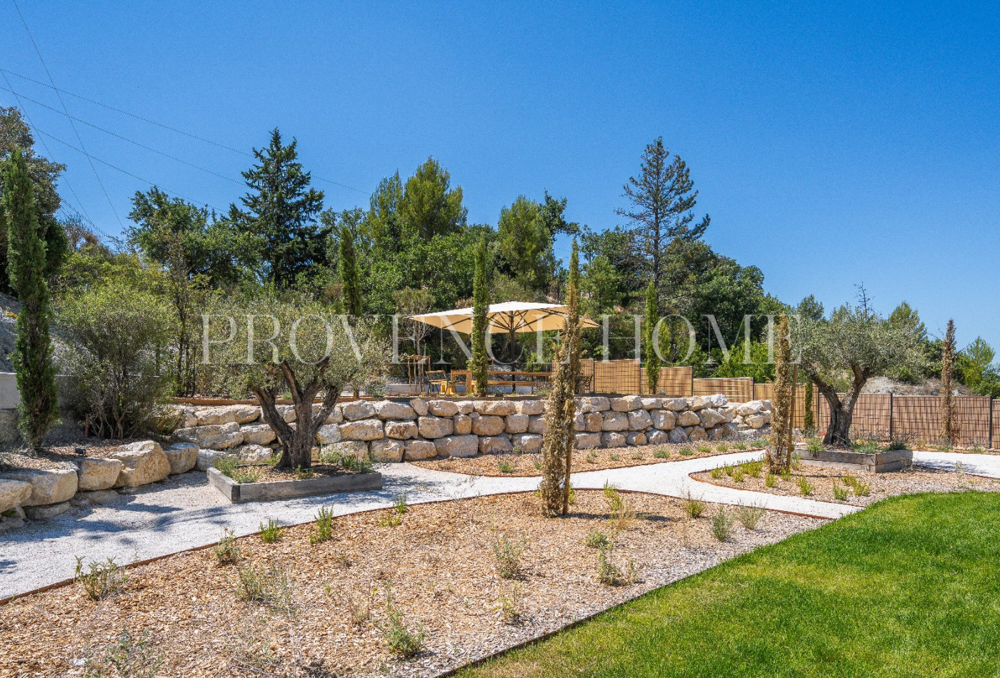vente Maison Saint Saturnin Les Apt - Photo 9
