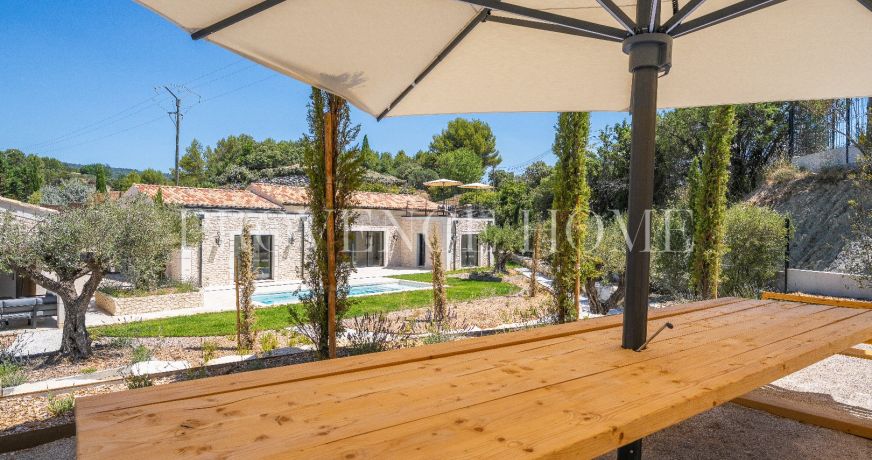 vente Maison Saint Saturnin Les Apt
