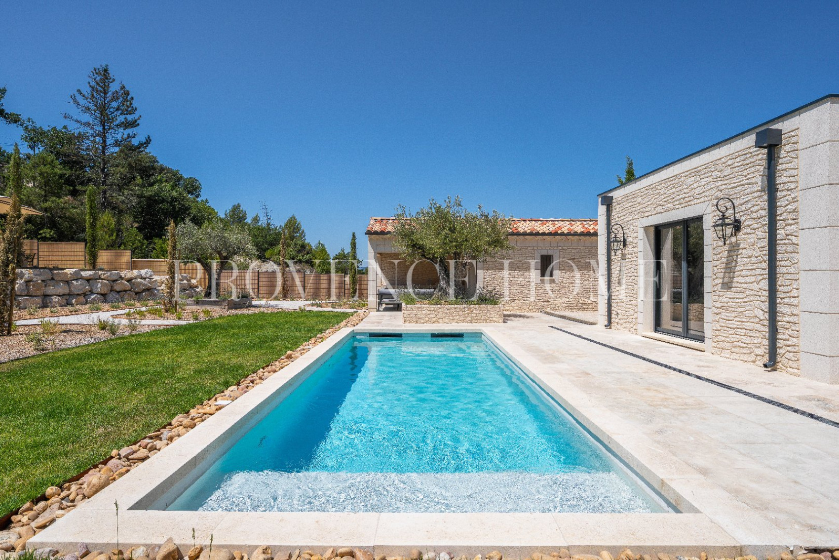 sale Maison Saint Saturnin Les Apt - Photo 2