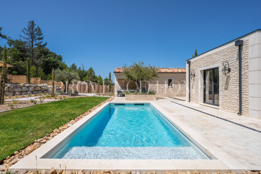 vente Maison Saint Saturnin Les Apt - Photo 2