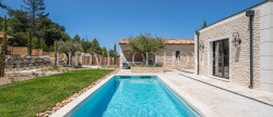 vente Maison Saint Saturnin Les Apt