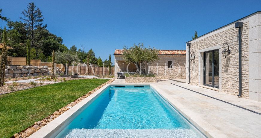 vente Maison Saint Saturnin Les Apt