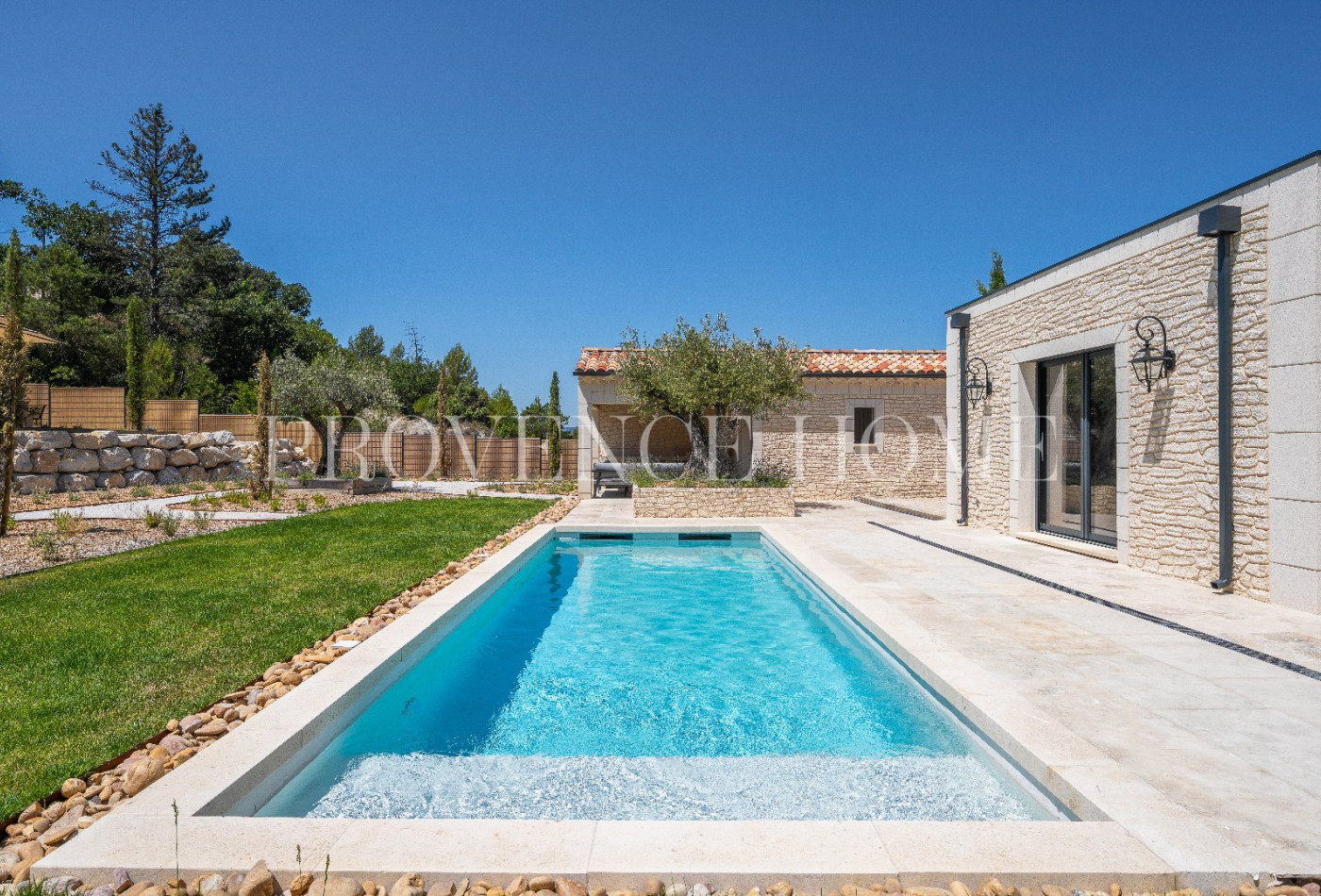 vente Maison Saint Saturnin Les Apt - Photo 2