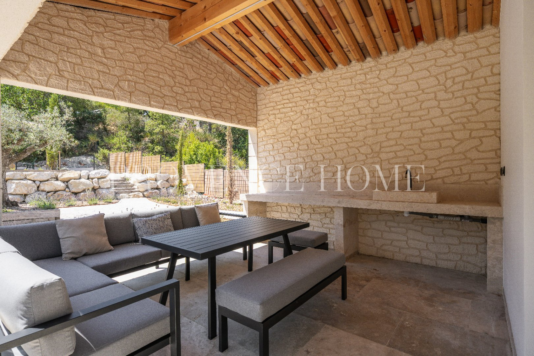 sale Maison Saint Saturnin Les Apt - Photo 15