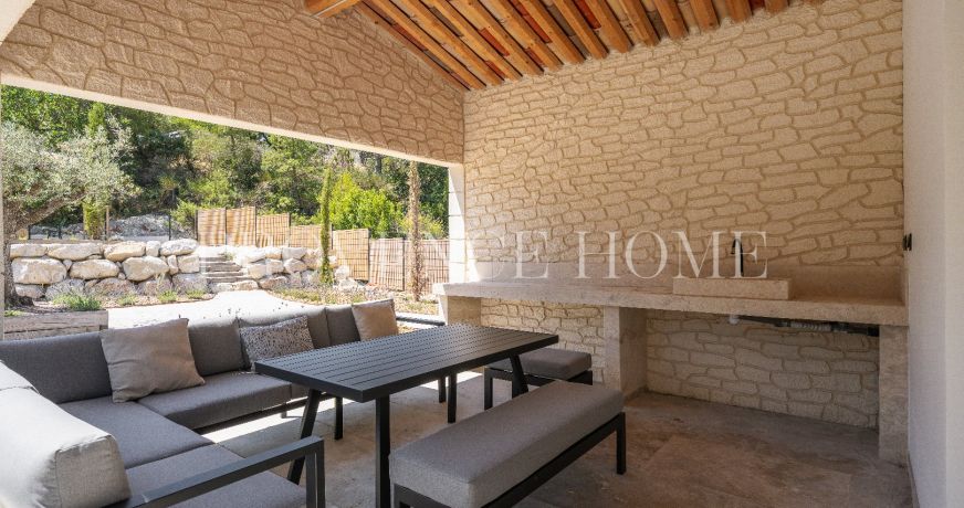 vente Maison Saint Saturnin Les Apt