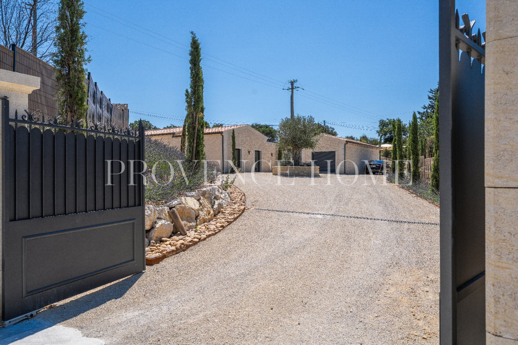 sale Maison Saint Saturnin Les Apt - Photo 17