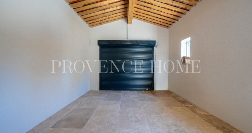 vente Maison Saint Saturnin Les Apt