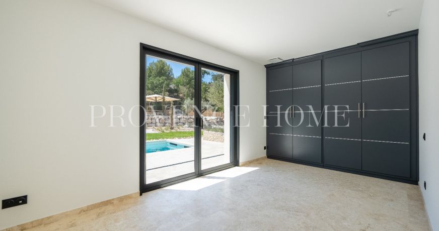 vente Maison Saint Saturnin Les Apt