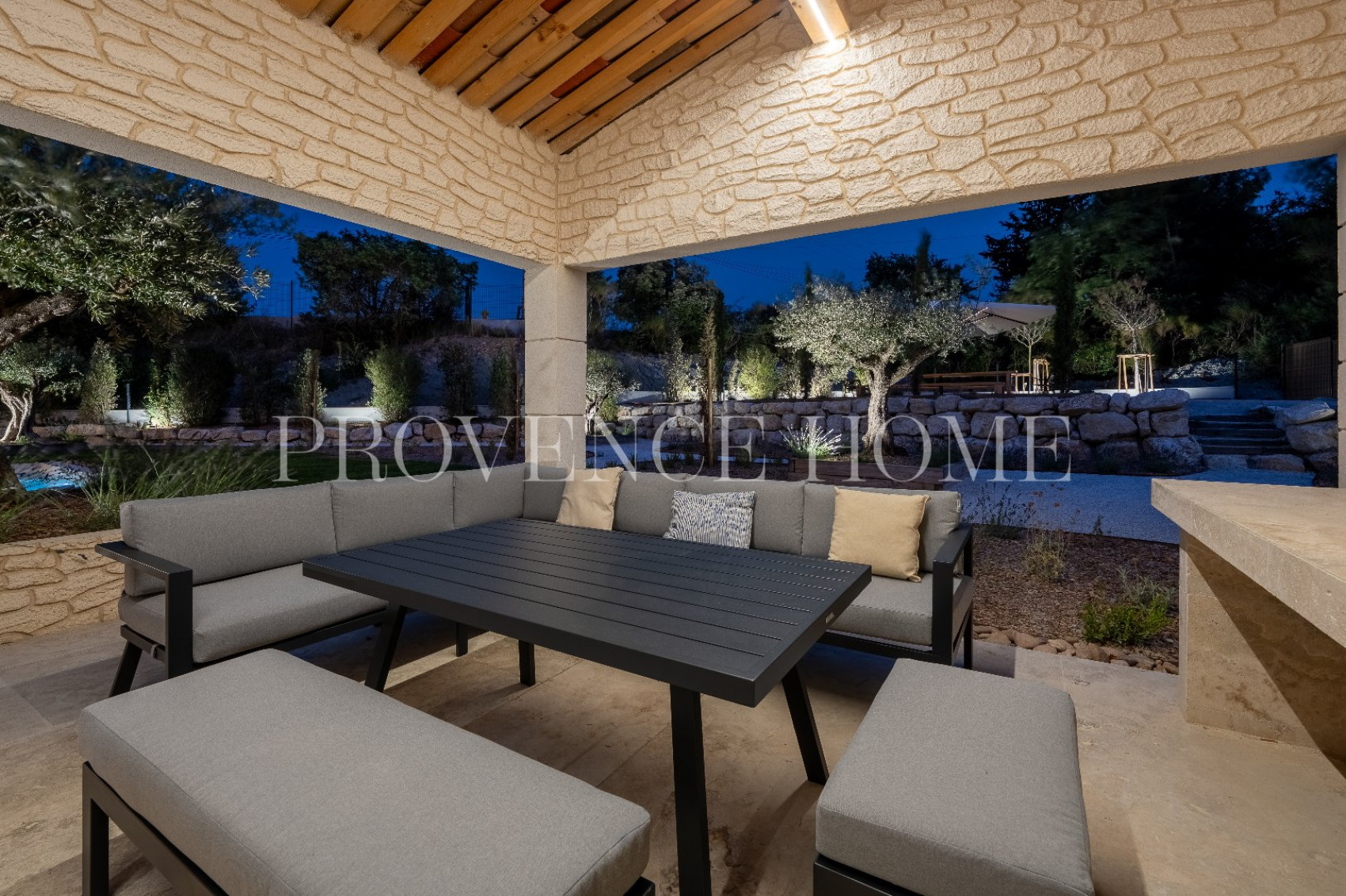 sale Maison Saint Saturnin Les Apt - Photo 20