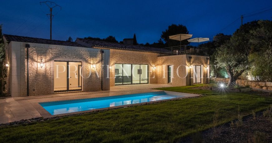 vente Maison Saint Saturnin Les Apt
