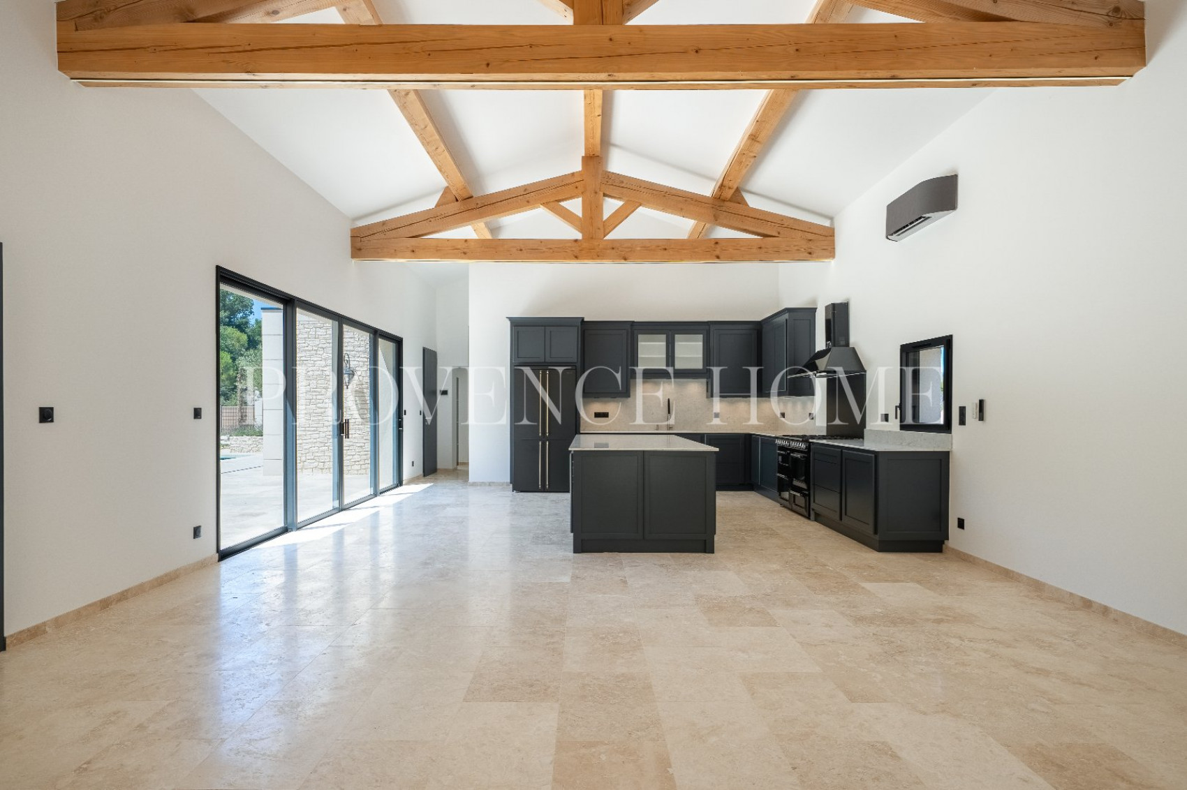 sale Maison Saint Saturnin Les Apt - Photo 4