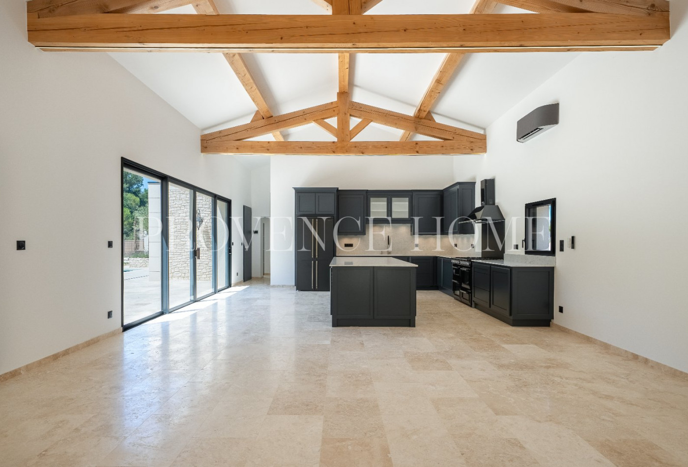 vente Maison Saint Saturnin Les Apt - Photo 4