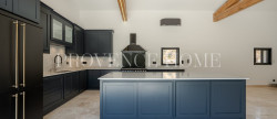 vente Maison Saint Saturnin Les Apt
