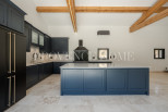 vente Maison Saint Saturnin Les Apt