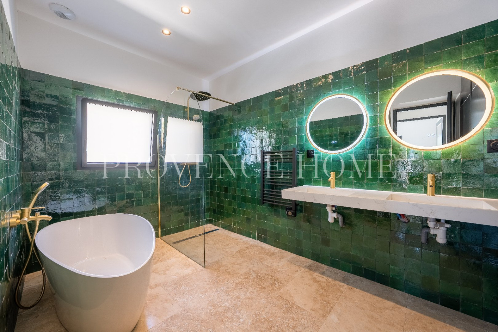 sale Maison Saint Saturnin Les Apt - Photo 6