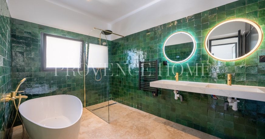 vente Maison Saint Saturnin Les Apt