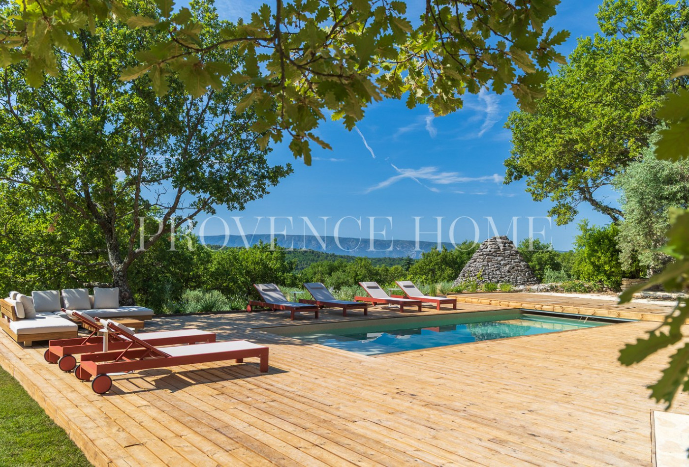 vente Mas Gordes - Photo 2