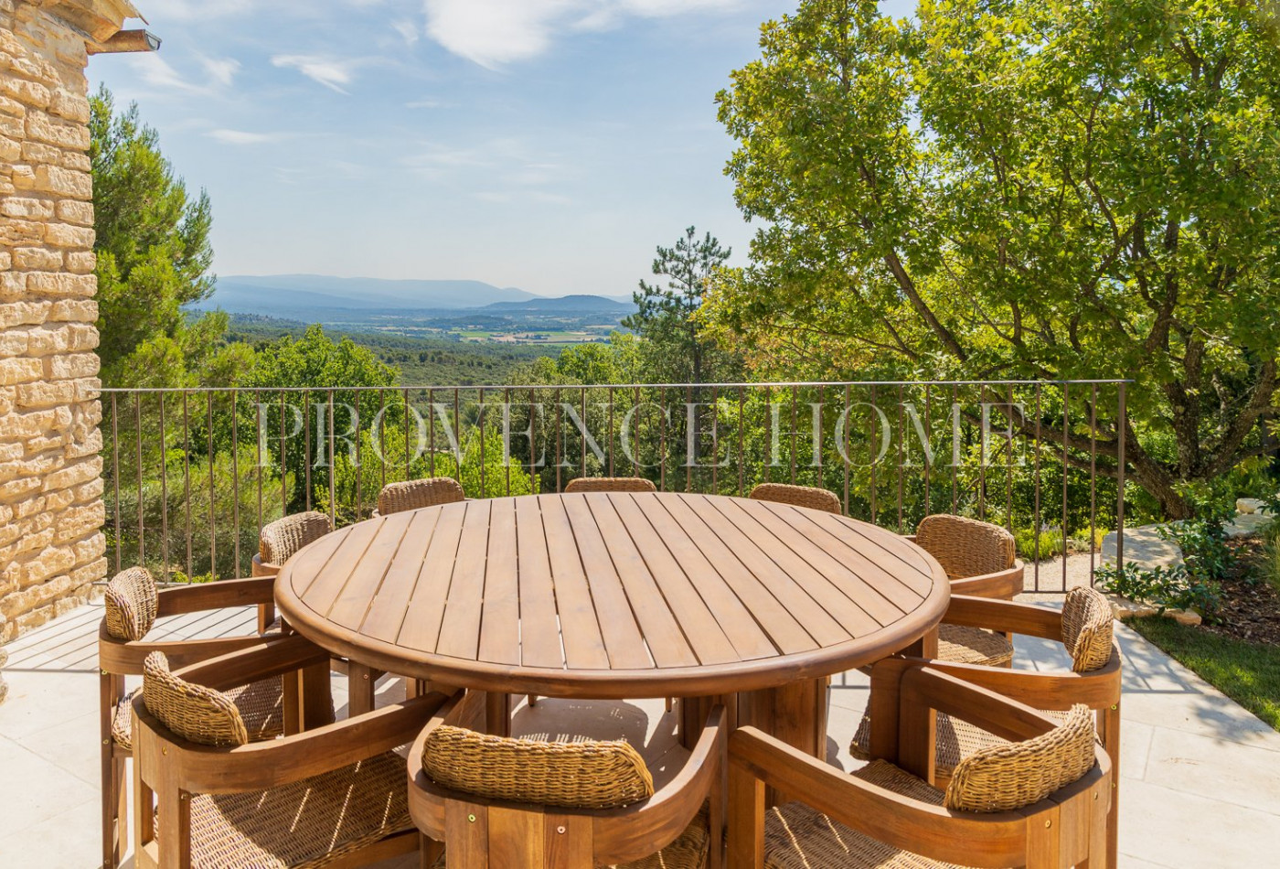 vente Mas Gordes - Photo 4