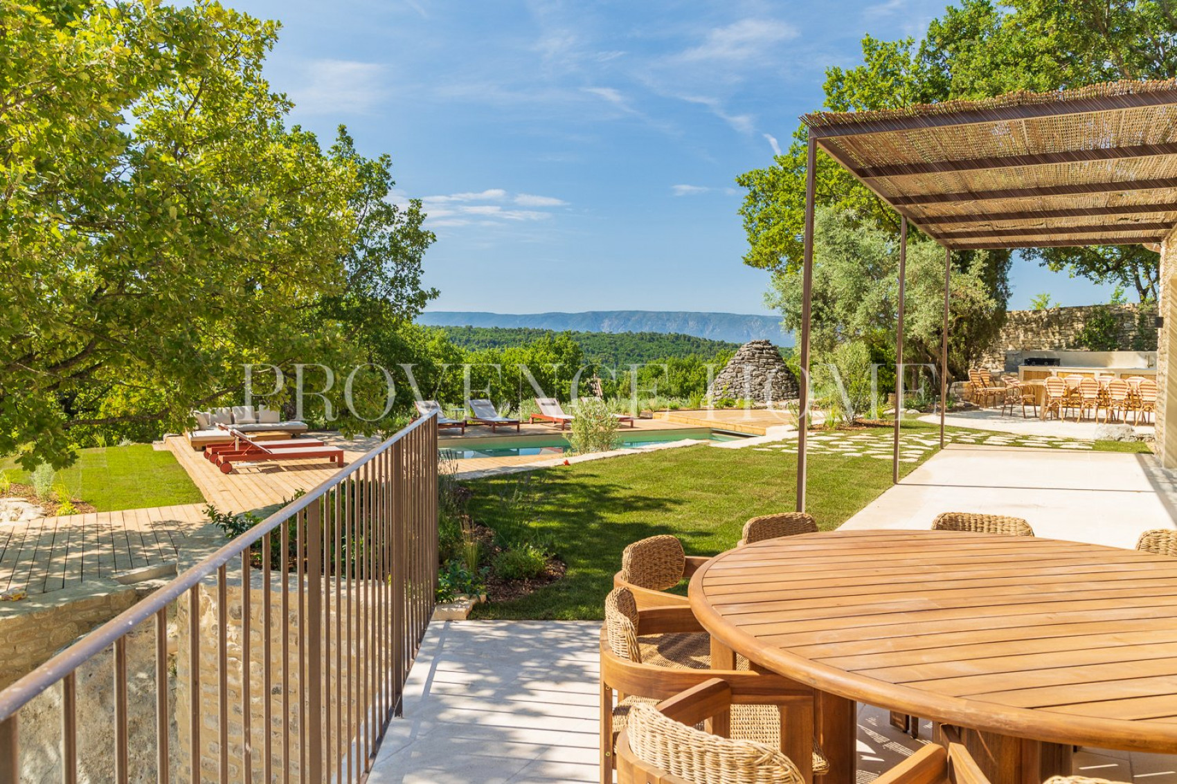 sale Mas Gordes - Photo 12